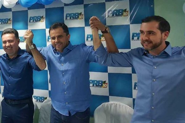 heleno jairo gloria jony 2018