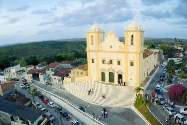 igreja nossa senhora socorro se