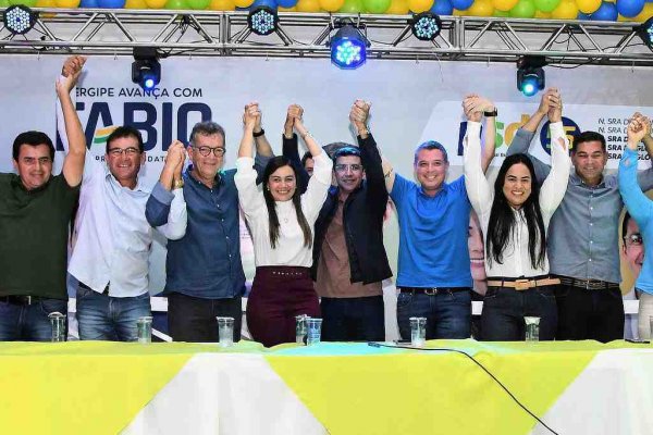 laercio luana oliveira mitidieri jul 2022