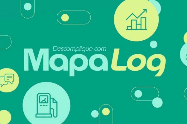 mapa log ticket