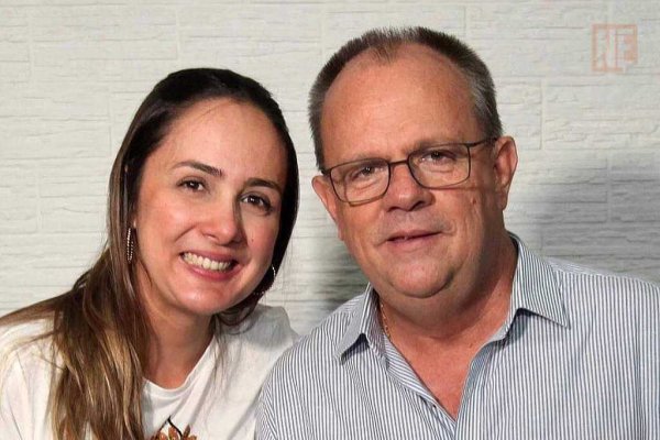 priscila filha belivaldo