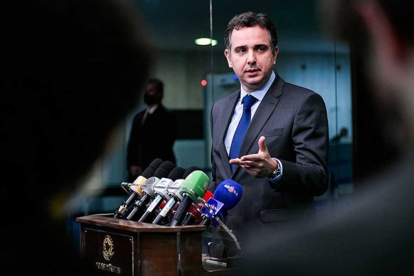 rodrigo pacheco senador