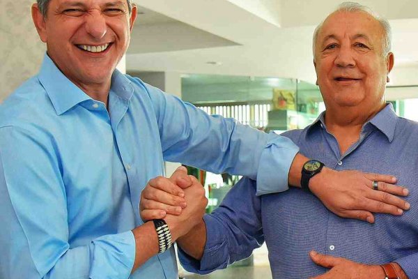 rogerio jackson barreto jul 2022