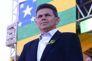 Prefeito de Itabaiana Valmir de Francisquinho