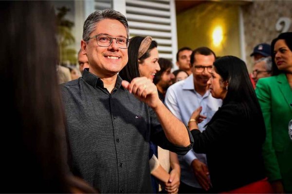 alessandro vieira 2022