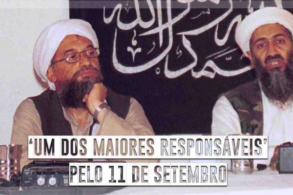 ayman al zawahiri bin laden