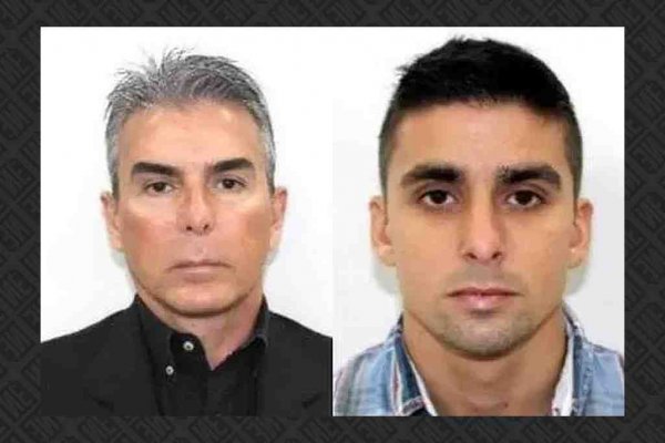bicheiro rogerio andrade filho gustavo