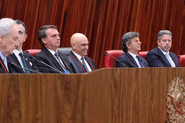 bolsonaro alexandre moraes 160822