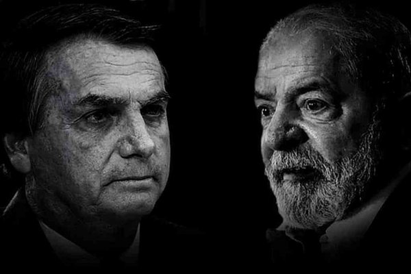 bolsonaro lula