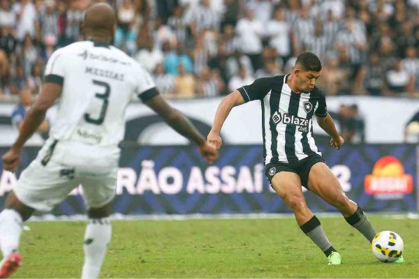 botafogo ceara 06082022