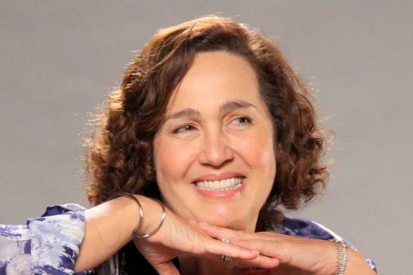 claudia jimenez