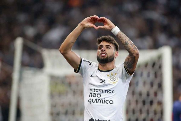 corinthians 170822