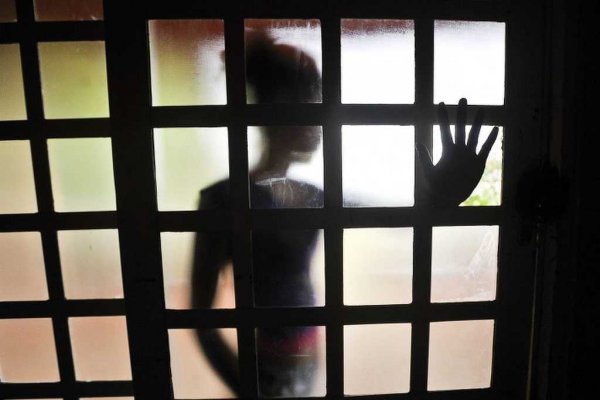 crianca adolescente vitima violencia