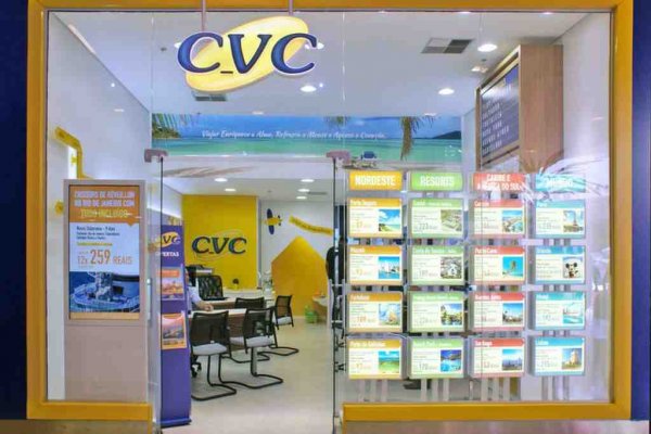 cvc loja