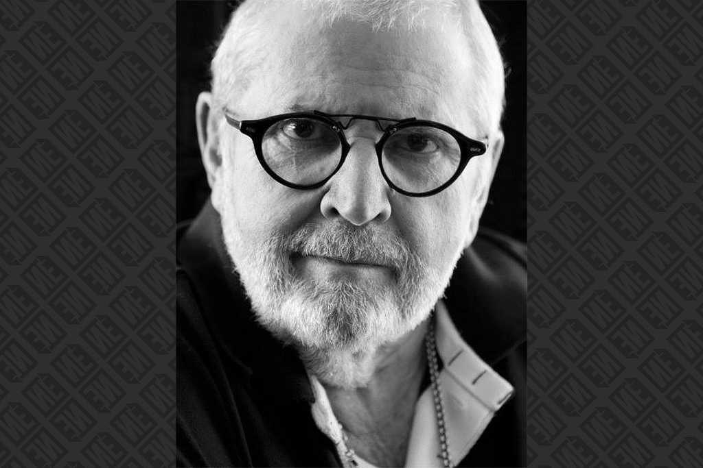 jo soares