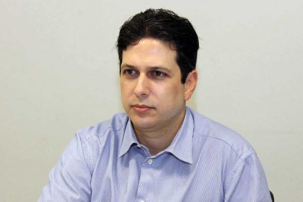 marcos franco empresario