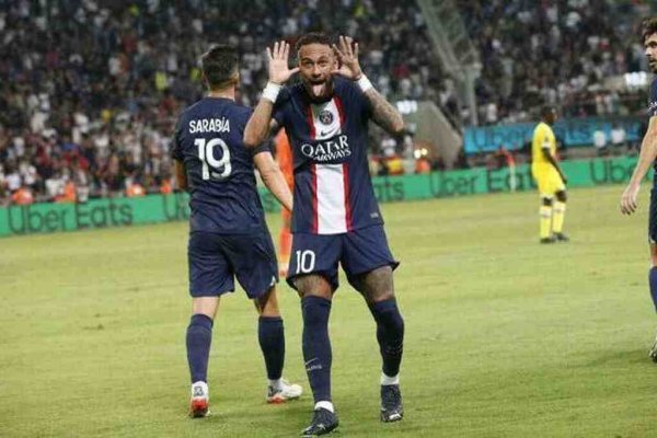 neymar jogador jul 2022
