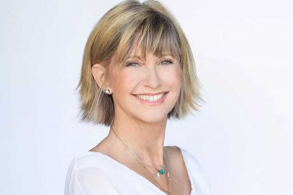 olivia newton john