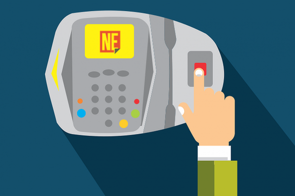 ponto eletronico servidor