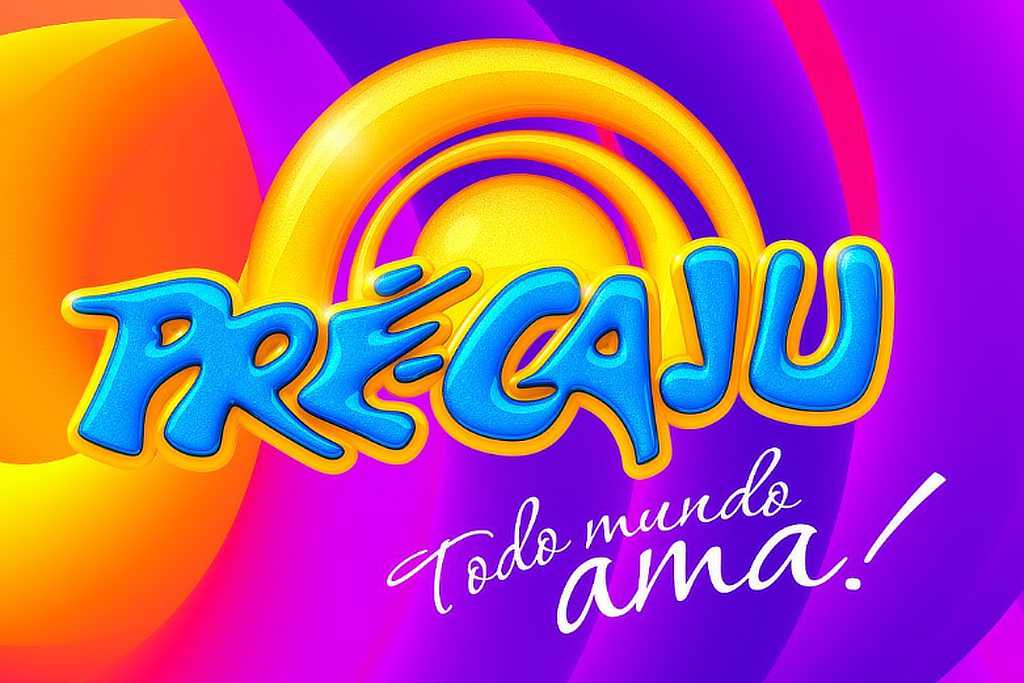 Vem você também! #mcdivertida #show #precaju2023 #precajukids