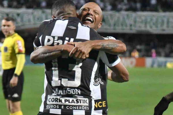 santos jogadores ago 22
