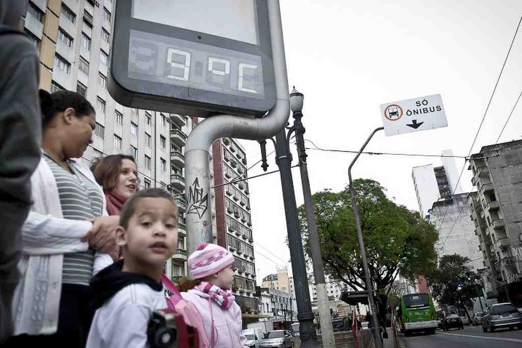temperatura clima sp tempo