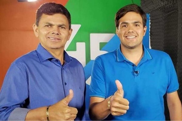 valmir talysson curtida