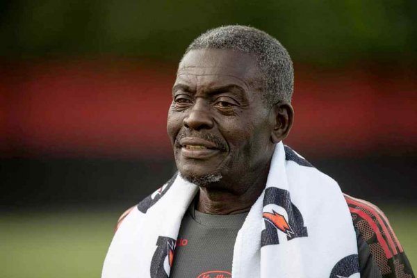 adenir silva flamengo