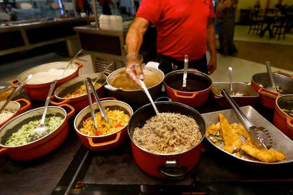 alimentacao restaurante comida refeicao