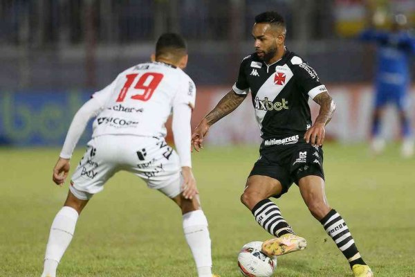brusque vasco 030922
