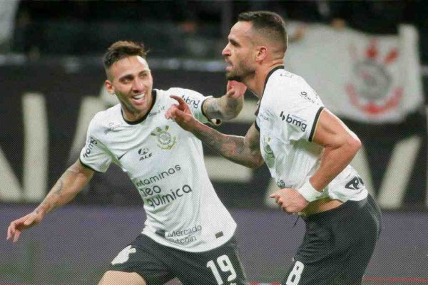 corinthians 150922