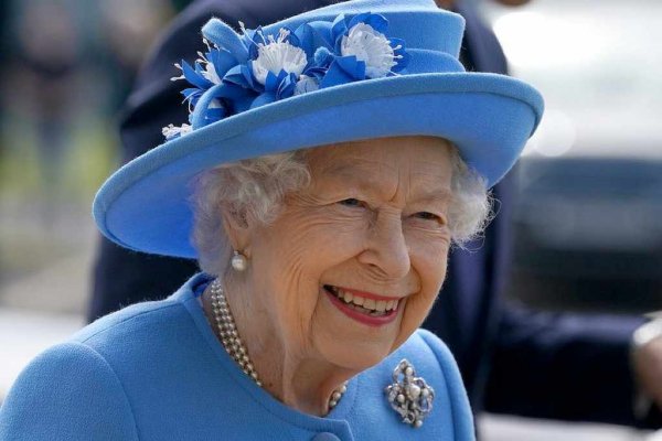 elizabeth ii