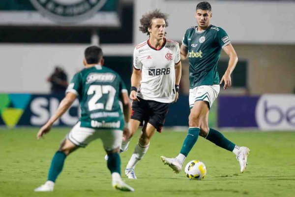 flamengo goias 110922
