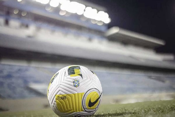 Campo de Futebol