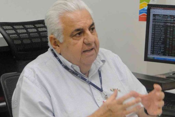 luciano barreto empresario