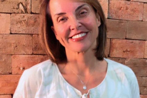 Lurian, filha de Lula