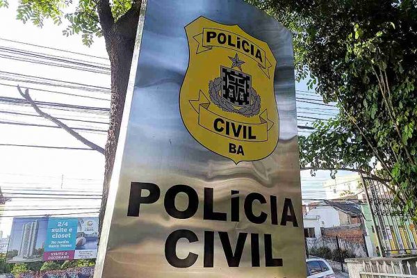 policia civil bahia
