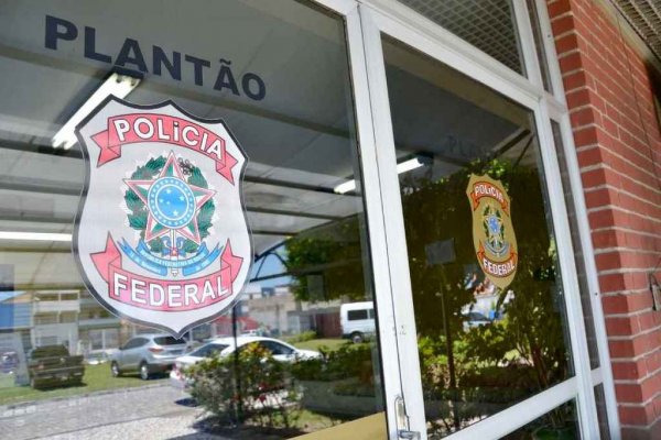 Polícia Federal em Sergipe