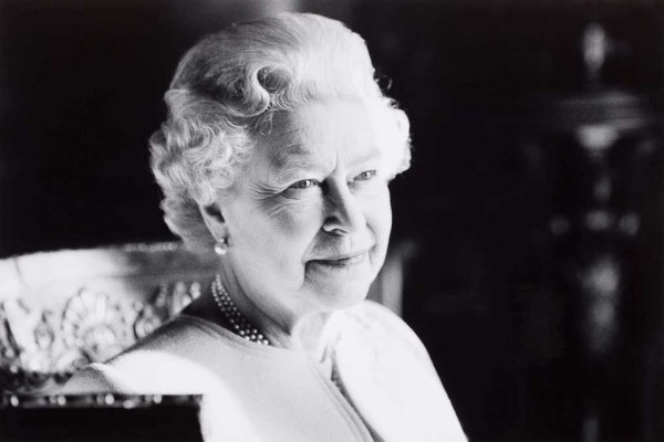 rainha elizabeth ii 1
