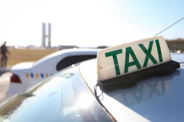 Taxistas