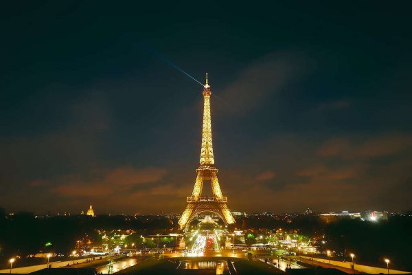 torre eiffel paris