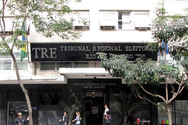 tre rio janeiro