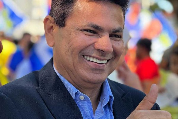 valmir francisquinho 2022