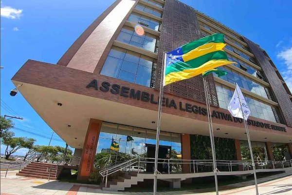 alese assembleia legislativa predio 2022