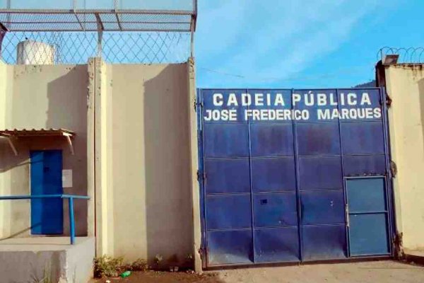 cadeia benfica frederico marques
