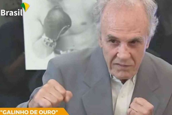 eder jofre