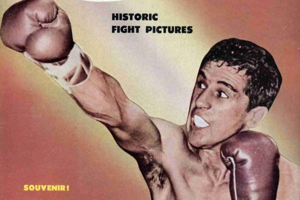 eder jofre revista ring