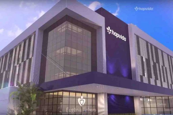 hapvida hospital