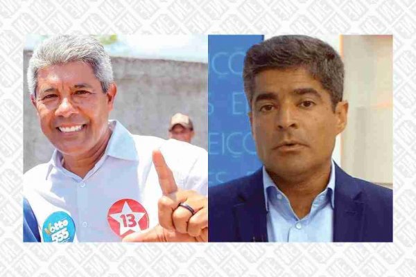 jeronimo acm neto 2022