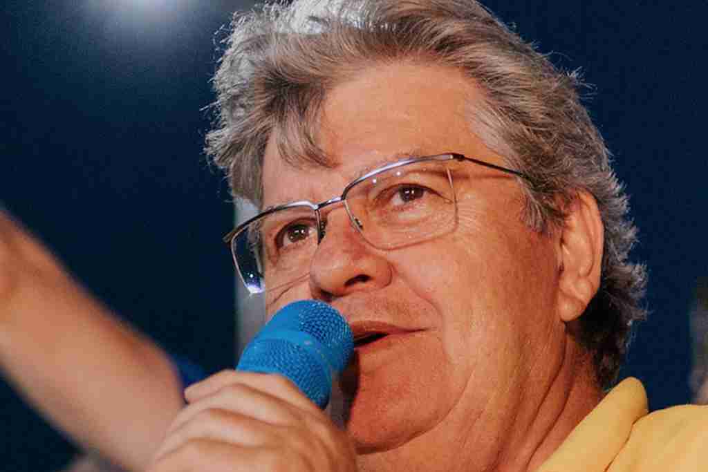 joao azevedo paraiba